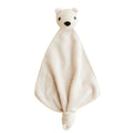 HVID teddy tokki / cream by Citron Grenadine