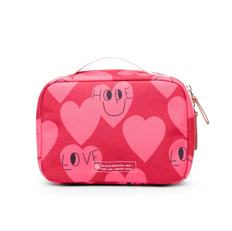 Jojo Factory lunchbag / balloons by Citron Grenadine