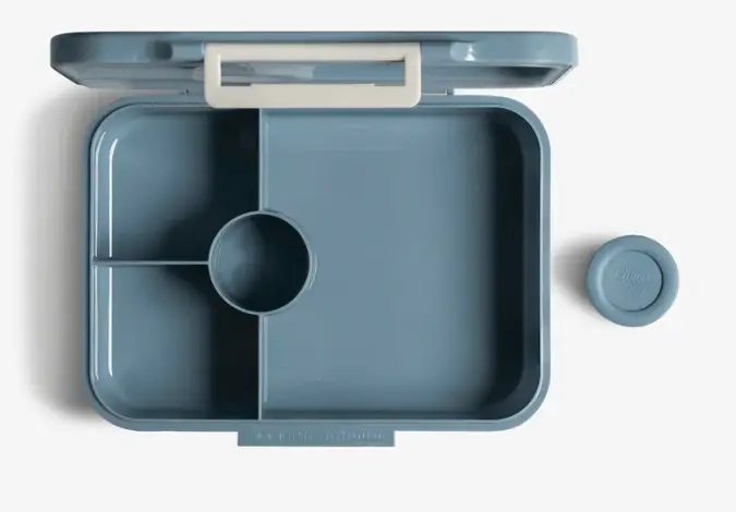 CITRON lunch box / spaceship by Citron Grenadine