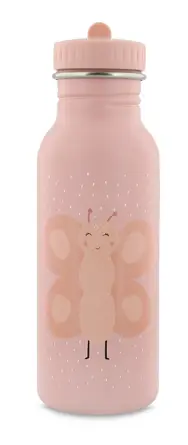 TRIXIE gourde 500 ml / Mrs Butterfly by Citron Grenadine
