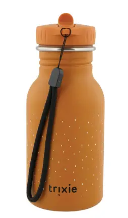TRIXIE gourde 350 ml / Mr Fox by Citron Grenadine