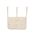 DEAR APRIL polly rangement lit / pond boats by Citron Grenadine