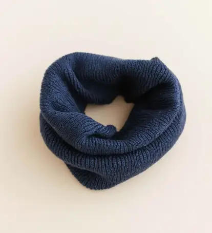 HVID tour de cou gigi / blue by Citron Grenadine