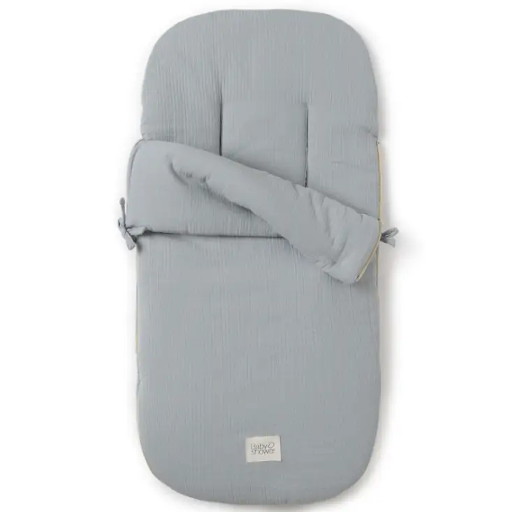 BABYSHOWER nid d'ange comfort / feel arctic by Citron Grenadine