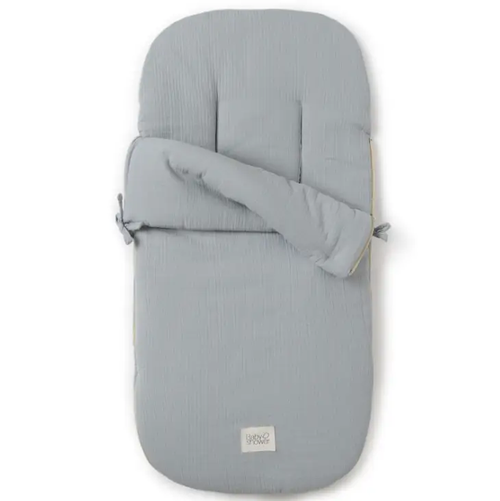 BABYSHOWER nid d'ange comfort / feel arctic by Citron Grenadine