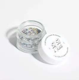 Si Si la paillette gel pailleté / y'holo by Citron Grenadine
