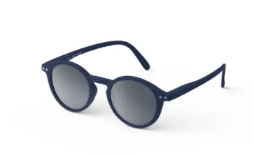 IZIPIZI #d 7/11 ans / navy blue by Citron Grenadine
