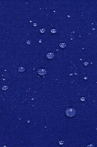 HINDBAG Basile sac à langer / bleu électrique by Citron Grenadine