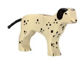 HOLZTIGER dalmatien by Citron Grenadine