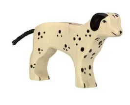 HOLZTIGER dalmatien by Citron Grenadine