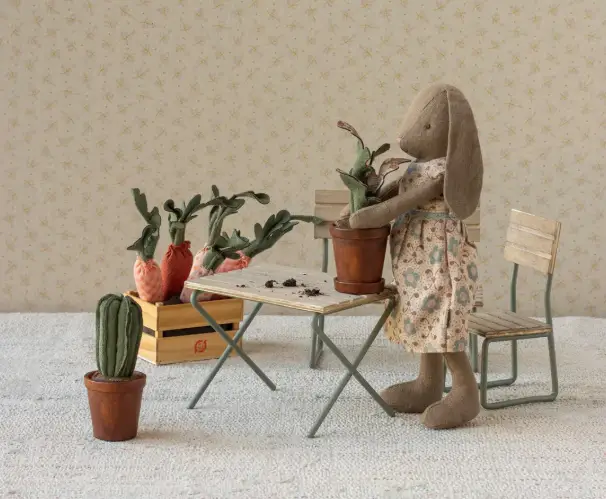 Maileg plante en pot by Citron Grenadine
