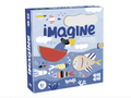 LONDJI puzzle imagine +2 ans by Citron Grenadine