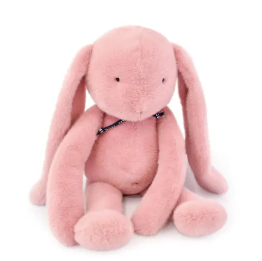 MAÏLOU lapin Méloé / rose by Citron Grenadine
