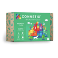 CONNETIX rainbow creative pack 102 pièces by Citron Grenadine