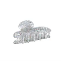 ROCKAHULA disco star claw clip by Citron Grenadine