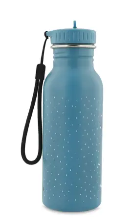TRIXIE gourde 500 ml / Mr Triceratops by Citron Grenadine