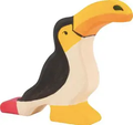 HOLZTIGER toucan by Citron Grenadine
