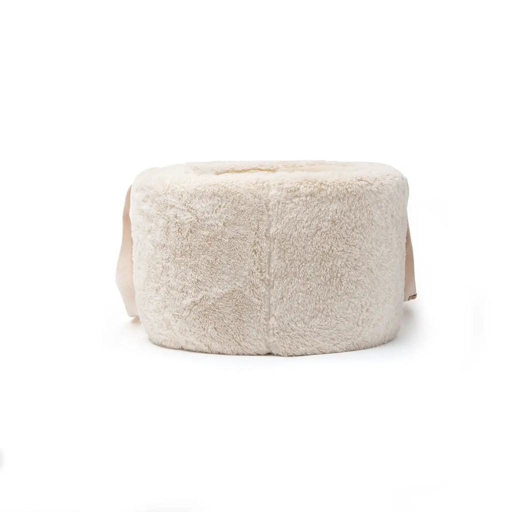 Charlie Crane couffin kuko / fur milk by Citron Grenadine