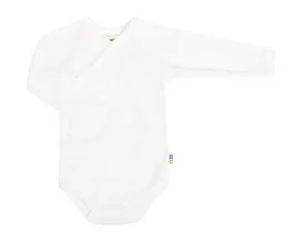 JOHA body croisé coton / off white by Citron Grenadine