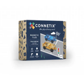 CONNETIX Rainbow Car Pack 2 pc by Citron Grenadine