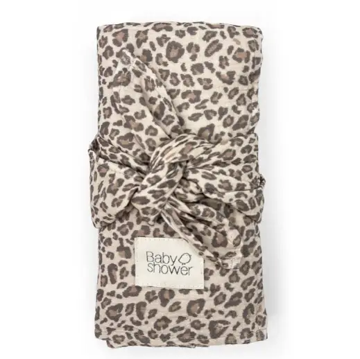 BABYSHOWER minimax set de langes / wild print by Citron Grenadine