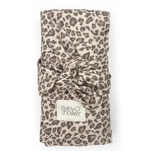 BABYSHOWER minimax set de langes / wild print by Citron Grenadine