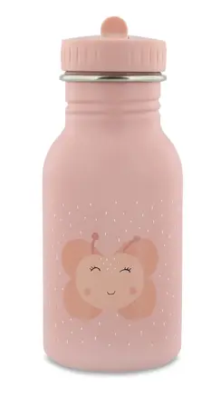 TRIXIE gourde 350 ml / Mrs Butterfly by Citron Grenadine