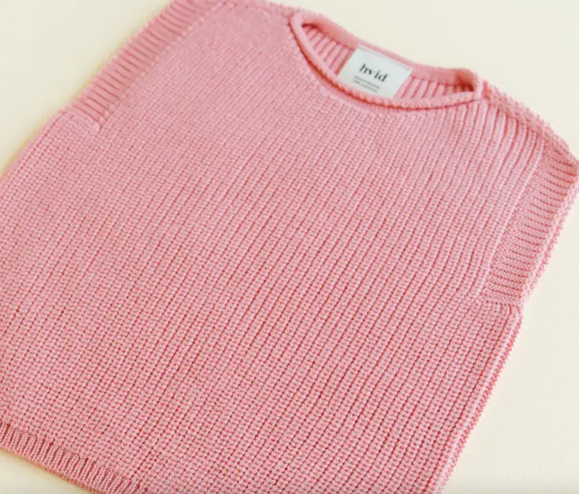 HVID pull harvey / bubblegum by Citron Grenadine