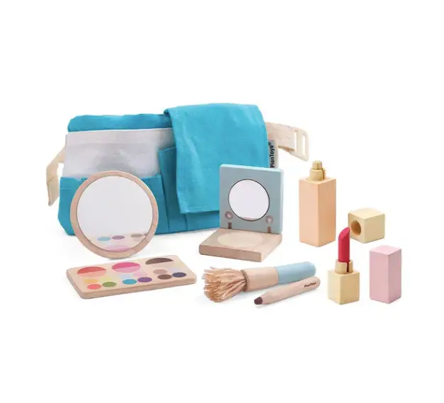 PLAN TOYS set de maquillage by Citron Grenadine