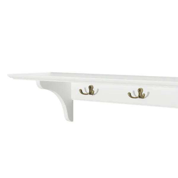 OLIVER FURNITURE seaside étagère simple by Citron Grenadine