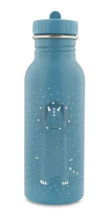 TRIXIE gourde 500 ml / Mr Triceratops by Citron Grenadine