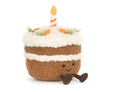 Jellycat carrot cake by Citron Grenadine