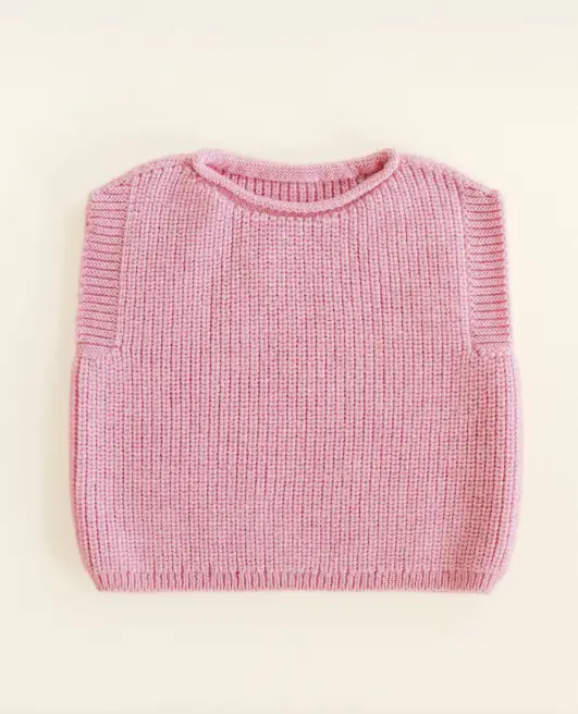 HVID pull harvey / cotton candy by Citron Grenadine