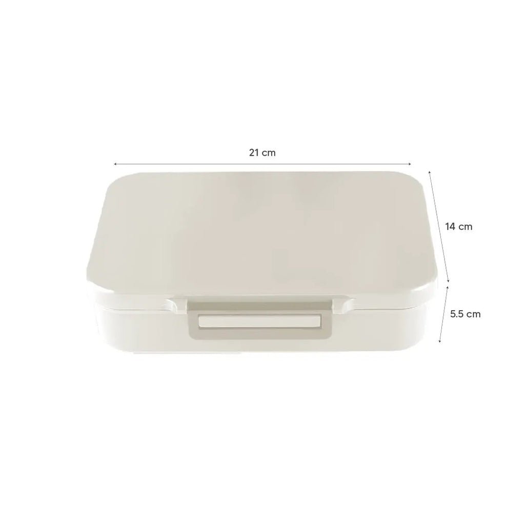 CITRON lunch box / spaceship by Citron Grenadine