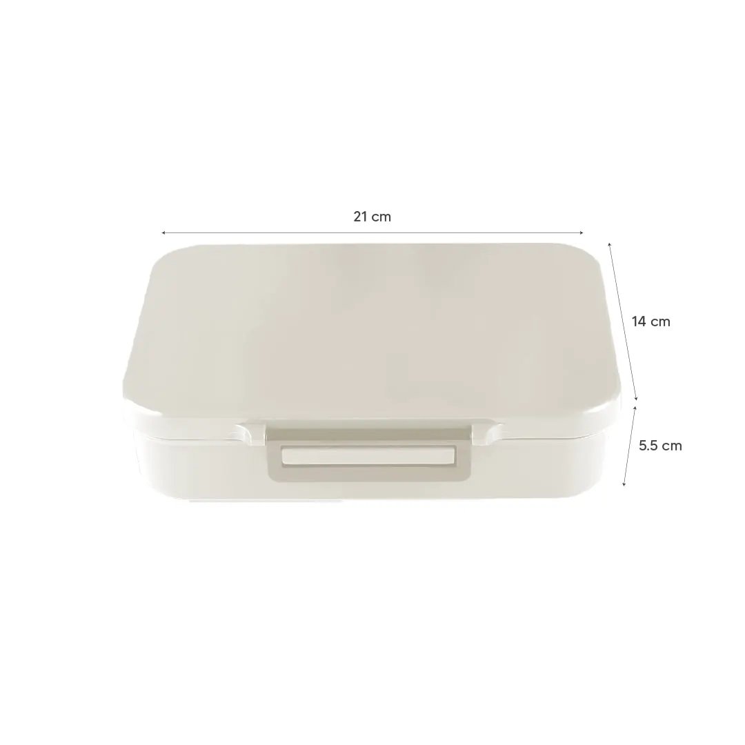 CITRON lunch box / spaceship by Citron Grenadine