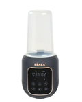 BÉABA chauffe-biberon multi milk / night blue by Citron Grenadine