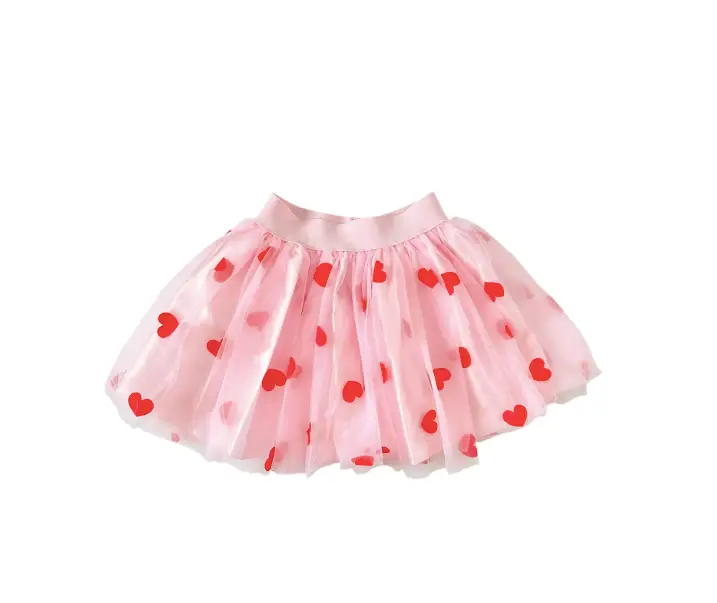 RATATAM Jupe courte Rosalie by Citron Grenadine