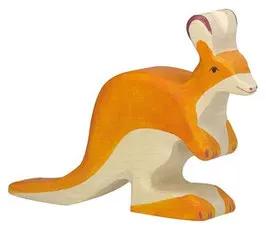 HOLZTIGER kangourou petit by Citron Grenadine