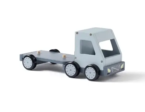 KIDSCONCEPT camion trieur de formes 12m+ by Citron Grenadine