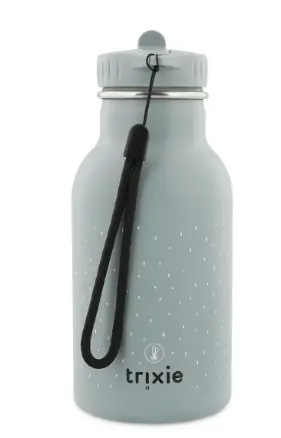 TRIXIE gourde isotherme 350 ml / Mr Shark by Citron Grenadine