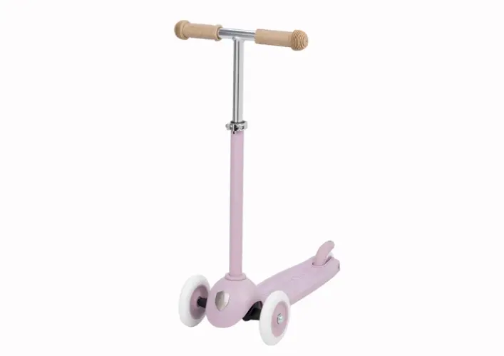 BANWOOD eco scooter / lavender by Citron Grenadine