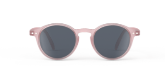 IZIPIZI #d 5/7 ans / pink by Citron Grenadine