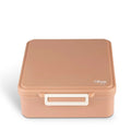 CITRON grand lunch box / blush pink by Citron Grenadine