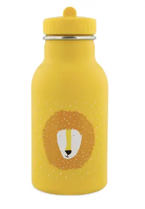 TRIXIE gourde isotherme 350 ml / Mr Lion by Citron Grenadine