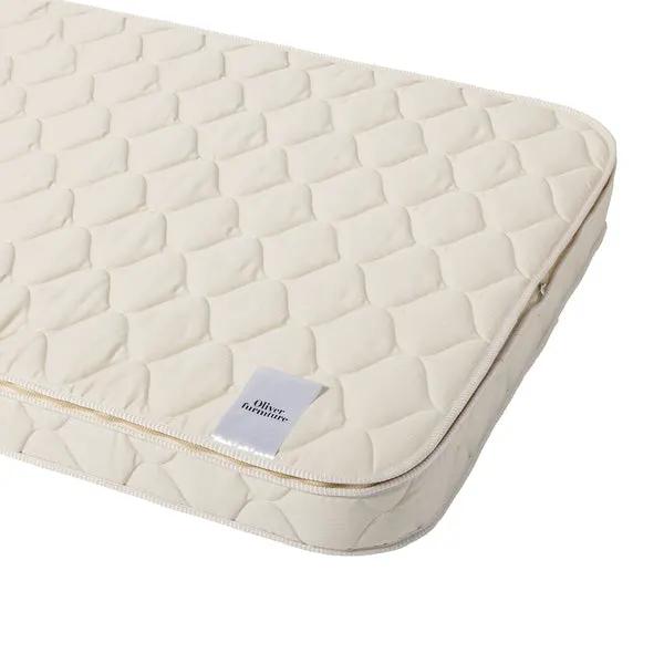 Oliver Furniture matelas 120 x 200 by Citron Grenadine
