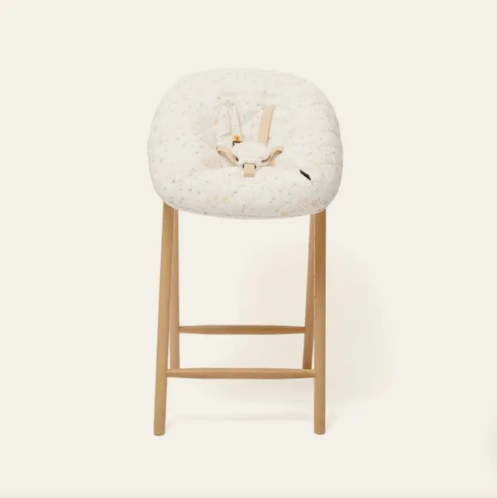 Charlie Crane coque newborn TOBO / pia by Citron Grenadine