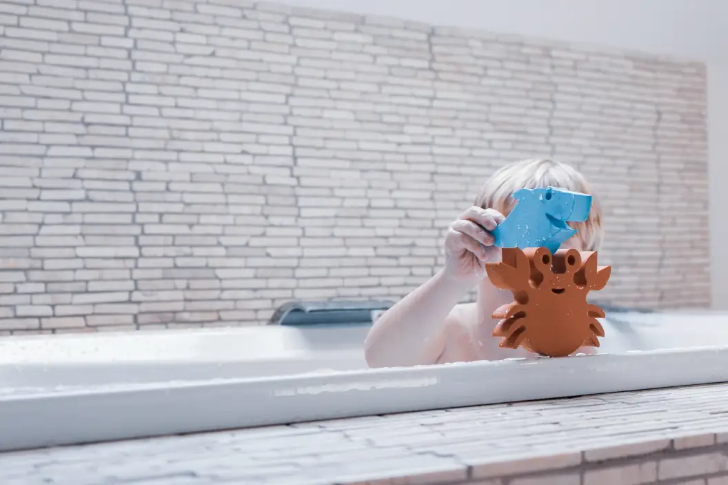 MOES PLAY waterfun by Citron Grenadine