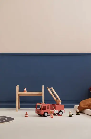 KIDSCONCEPT camion de pompiers 36m+ by Citron Grenadine