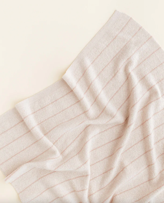 HVID plaid harry / cream apricot by Citron Grenadine