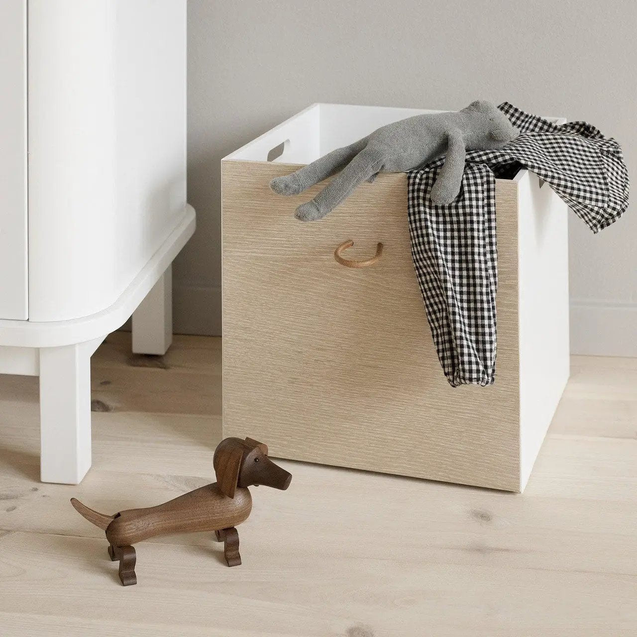 OLIVER FURNITURE boite de rangement by Citron Grenadine
